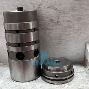 China 40Cr Hydraulic Breaker Control Valve HB20G Housing Relief Stop Valve on sale