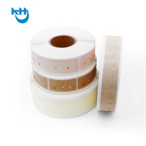 Buy cheap A0100 3 Hole SMT SMD AI Splice Tape Ai Masking Paper Reel Type from wholesalers