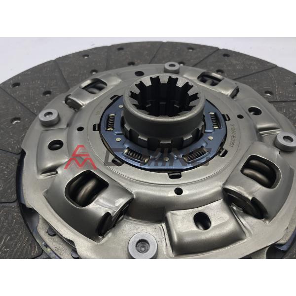 Quality 430x250x10x44.8 J08E Hino Clutch Kit 31250-E0640 for sale