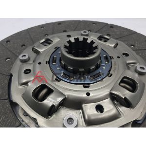 Buy cheap 430x250x10x44.8 J08E Hino Clutch Kit 31250-E0640 from wholesalers