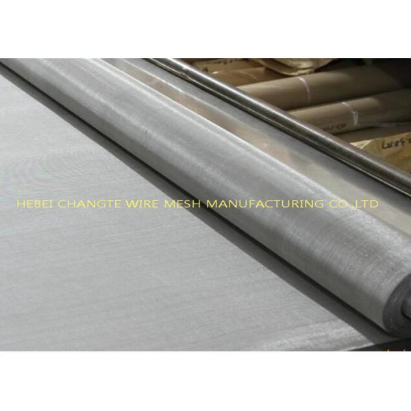 Buy cheap Papermaking Woven 0.5m Width Stainless Wire Mesh Screen from wholesalers
