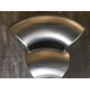 Buy cheap ASTM A403 254 SMO 1.4547 Butt Weld Fittings from wholesalers