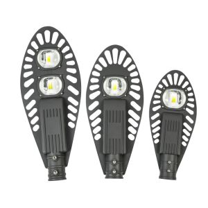 Buy cheap 90° Beam Angle 100W 6500K Waterproof LED Street Lights from wholesalers