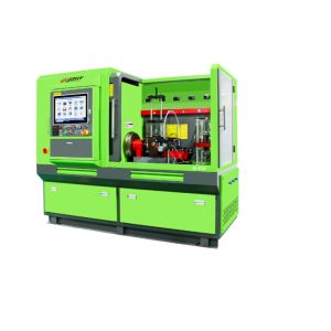 Buy cheap JZ-919 Diesel Common Rail High Pressure HEUI EUI EUP Injector And 320D Pump Diagnostic Test Bench from wholesalers