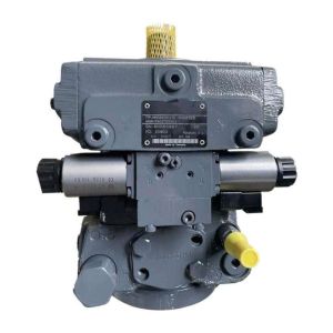 A10VO71 High Quality Rexroth A10VO74 A10VO74DFLR/31R-VSC46N00 Piston Pump