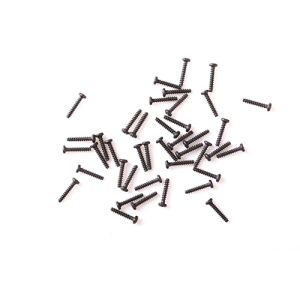 Buy cheap Grade 8 Titanium Micro Screw M0.5-M3.0 with 15days Delivery and 100000pcs MOQ for Drones and Aerospace from wholesalers