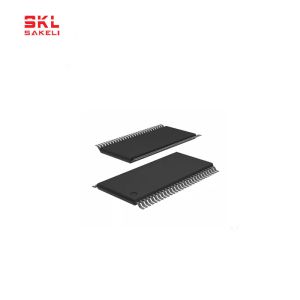 Buy cheap MSP430FR4133IG56R - High-Performance MCU With 16-Bit RISC CPU from wholesalers