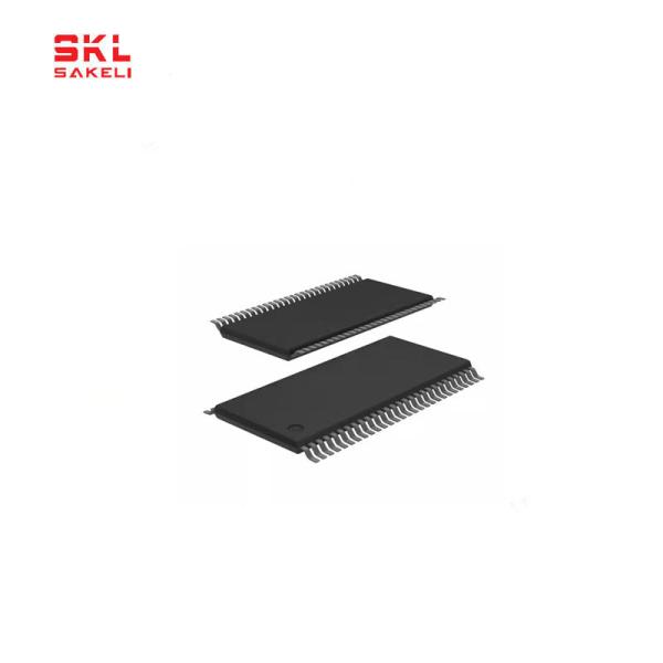 Quality MSP430FR4133IG56R - High-Performance MCU With 16-Bit RISC CPU for sale