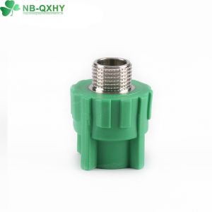 Buy cheap Injection PPR Pipe Fittings and Environmentally Friendly Green Solutions from wholesalers