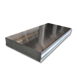 Buy cheap Anodized 6061 T6 Aluminum Sheet Alu Plate With Good Oxidation Effect from wholesalers
