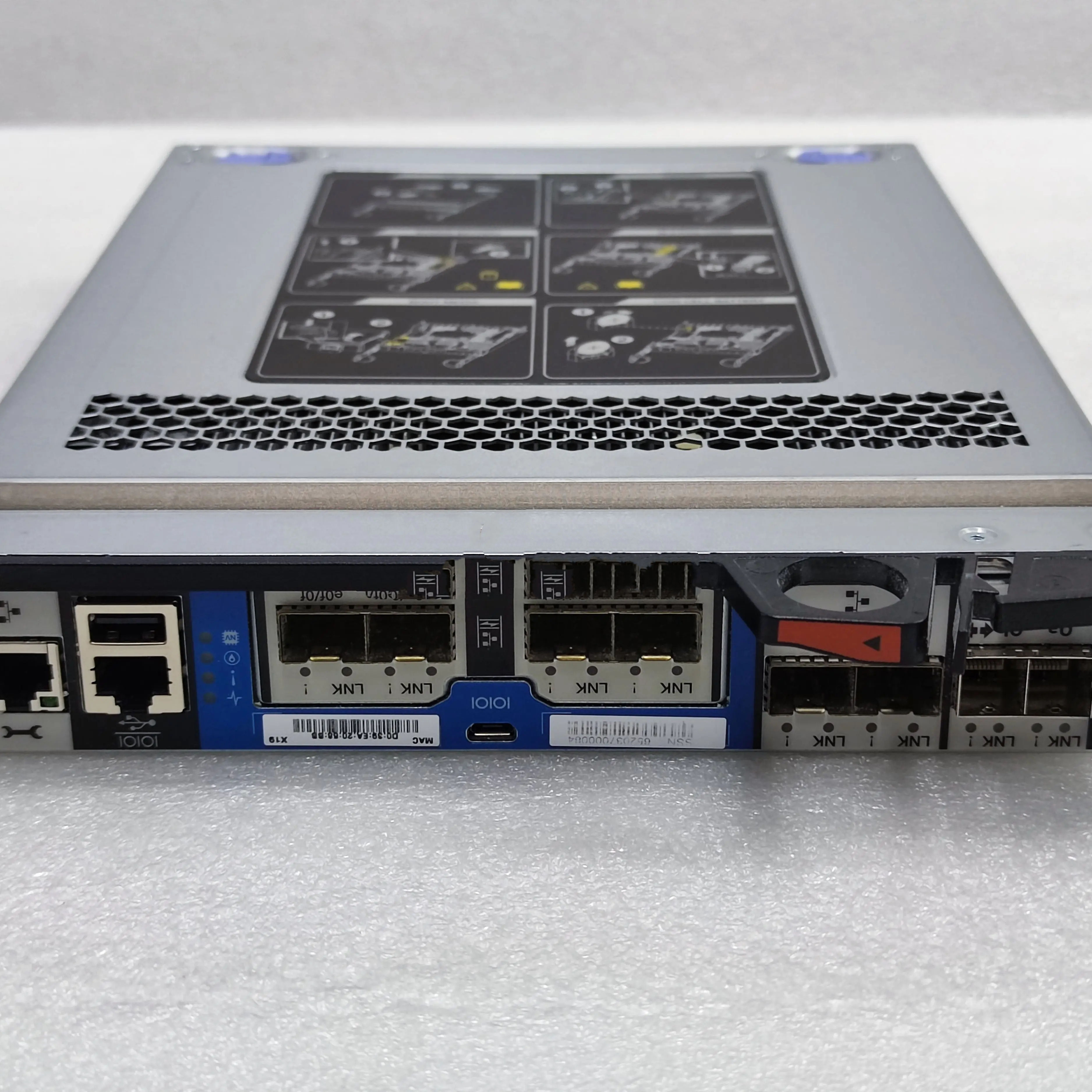 Buy cheap NETAPP DS212C 12*10TB X318A-R6 from wholesalers