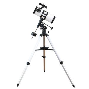 Buy cheap 250x 114mm Reflector Astronomical Telescopes 6x30 Finderscope from wholesalers