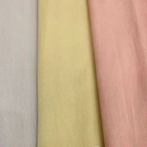Buy cheap Soft 101gsm-158gsm Poplin Woven Fabric Woven Oxford Cloth 100 Cotton from wholesalers