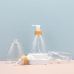 Screen Printing Polymer Cream Containers with Customizable Mould Design and