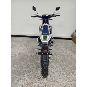 Buy cheap KEWS K27-YBS300 300cc Liquid-cooled Enduro Motorcycle with Adjustable Suspension for Extreme Off-Road Performance from wholesalers