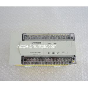 FX2N-48ET Mitsubishi FX Series PLC Extention Modules Brand New Original Made in