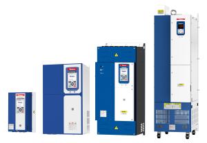 Buy cheap VFD580 Series New Model with Outlook and High End Standard Variable Frequency Inverters from wholesalers