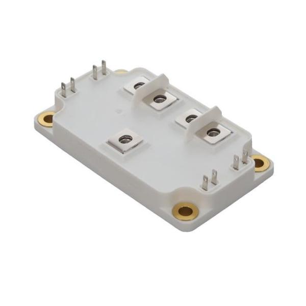 Quality Automotive IGBT Modules MSCSM120VR1M31C1AG 1200V Rectifier SiC MOSFET Power Module for sale