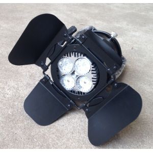 P30 with bulb and flexible holder