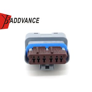 Buy cheap 211PC062S1149 6 Way 1.5mm Accelerator Pedal Connector from wholesalers