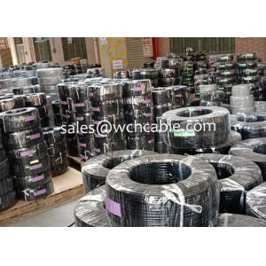 Buy cheap UL20410 PUR Sheathed Motion Sensor Cable from wholesalers