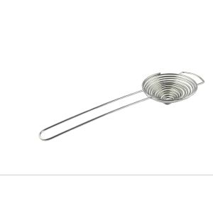 Stainless Steel Kitchen Gadget Tools Egg Separator Rustproof