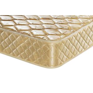 Buy cheap Cozy  Polyester Tricot Fabric Compressed Continuous Coil Mattress With Memory Foam from wholesalers