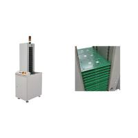 Buy cheap 25pcs 10S Multi Function Flip Vertical Pcb Conveyor Belt LED product