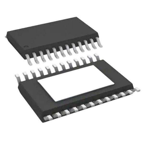 Buy cheap New and original IC AMP CLASS D STER 25W 24HTSSOP TPA3120D2PWPR Integrated Circuits from wholesalers