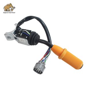Buy cheap New Switch For 701/52701 Forward & Reverse Column Turn Signal Switch For JCB 3CX 4CX from wholesalers