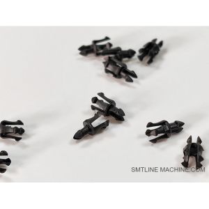 Buy cheap FUJI H01 H02 Claw (Clamp) PH00274 SMT Machine Spare Parts from wholesalers