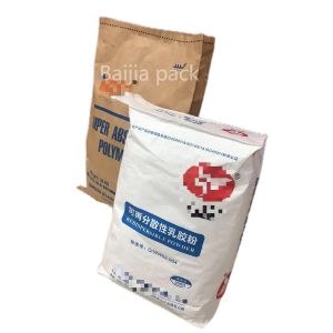 Buy cheap Biodegradable Industrial Paper Bags Customized Logo Customized Printing from wholesalers