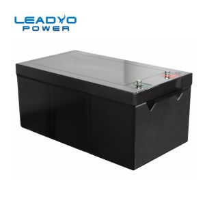 Buy cheap 24V 100Ah Lithium Cranking Batteries 1000CCA Automotive LiFePO4 Starting Battery from wholesalers