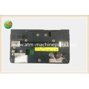 Buy cheap Fujitsu Cassette Atm Replacement Parts Kingteller Bank Machine Cash Box product