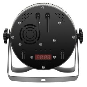 Buy cheap 18 LEDs Outdoor IP65 LED Slim Par , LED Flat Par Light With DMX Control from wholesalers