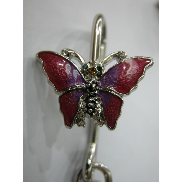 Quality 2012 pantone pewter lapel pin badge with new design for sale