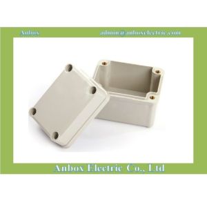 Buy cheap 65x50x55mm ABS IP67 Dustproof Waterproof Small Plastic Enclosure from wholesalers