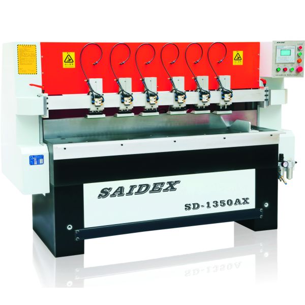 Buy cheap High Effectively Acrylic Polisher 0-60 Angle Servo Motor Feeding Spindle Speed 6000-1200rpm from wholesalers