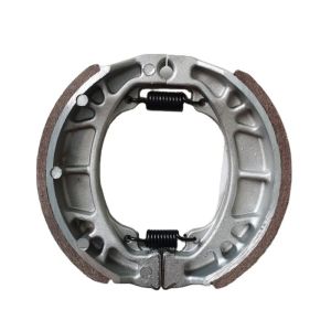 Buy cheap PE PVC Stainless Steel Automobile Custom Brake Shoes Replacement from wholesalers