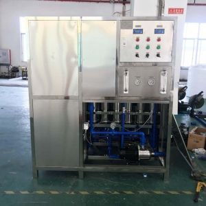China Purification RO Water Treatment System Machine on sale