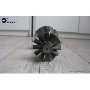 Buy cheap HX35 Turbocharger Rotor Assembly For Holset Cummins Turbos Parts with 42CrMo Thrust Collar from wholesalers