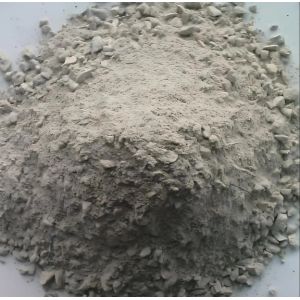 High Heat Temperature Ceramic Fiber Castable Refractory Castable Products