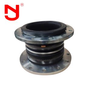 Buy cheap EPDM Expansion Joint Double Sphere Rubber Bellows Manufacturer Customized from wholesalers