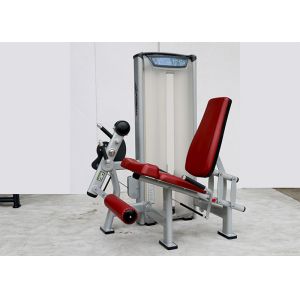 Buy cheap Leg Extension Muscle Exercise 120*60cm Full Gym Equipment from wholesalers