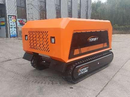 Quality Integrated Drainage And Demolition Robot for sale