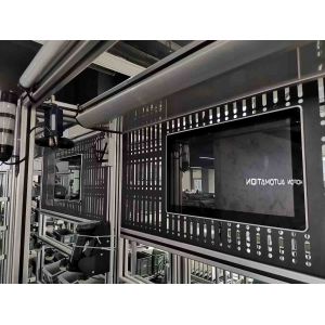 Buy cheap TFT Industrial Waterproof Tablet Capacitive Windows Rugged Tablet PC FCC from wholesalers