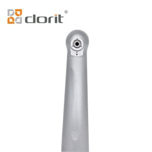 China 2 / 4 Hole Dental Turbine Handpiece Single Spray Pieza Midwest on sale