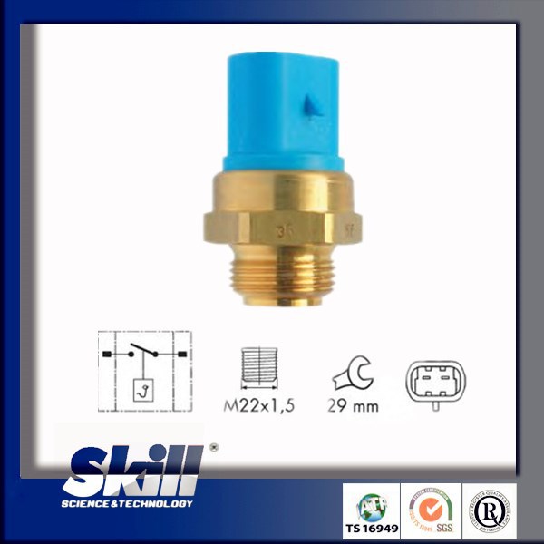 ALFA ROMEO Coolant Temp Sensor , Coolant Level Sensor With 20000 Miles Warranty