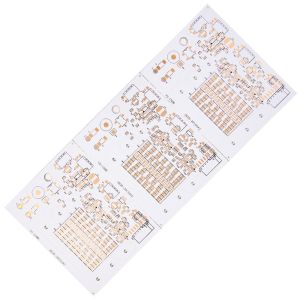 Buy cheap HASL Bluetooth Circuit Board Silicon Monolithic Integrated Assembly from wholesalers