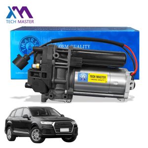 Auto Compressor Pump for Cayenne 9Y Panamera 971 991 9J Taycan New Air